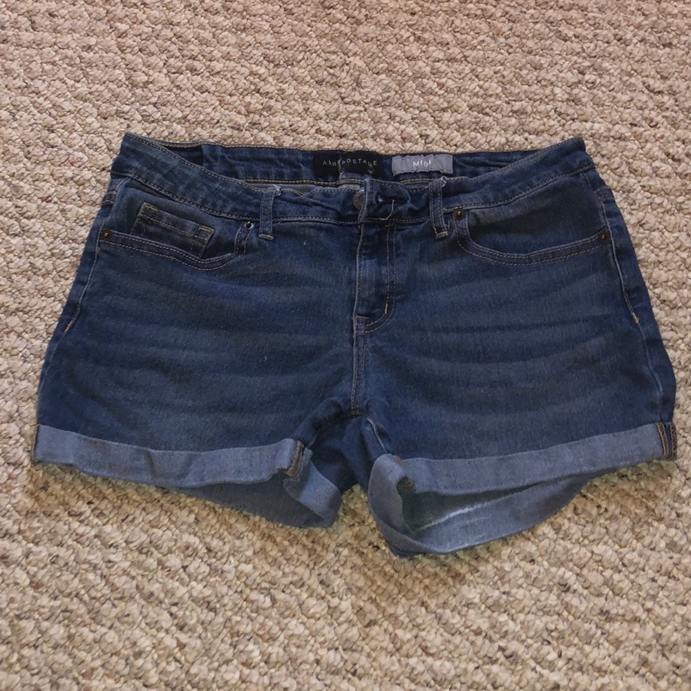 Aeropostale shorts